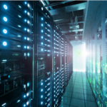 环境监测：捕捉数据中心设备故障