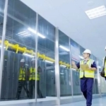 IDC机房标准 国际