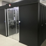 机房内的静电及其危害