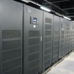 计算机房的静电技术