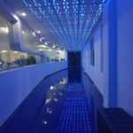 大型数据中心机房的静电接地设计