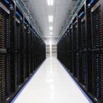 模块化数据中心和电源