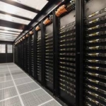 数据中心冷却能力负载