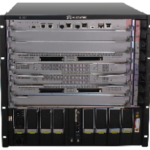 核心交换机除尘