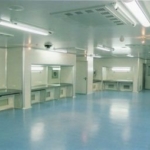 洁净室基础知识