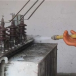 带电清洗的意义