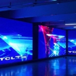 LED显示屏如何防雷电和静电？