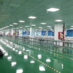 洁净室（区）尘埃粒子数检查操作规程