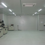 洁净区尘埃粒子检测