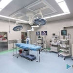 万级洁净手术室标准