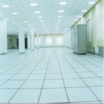 浅析静电对信息机房网络设备的危害及其防护