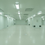 千级无尘室标准