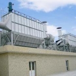 车间除尘设备技术方案