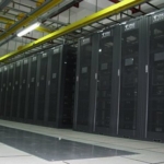 尘埃粒子对机房设备的影响